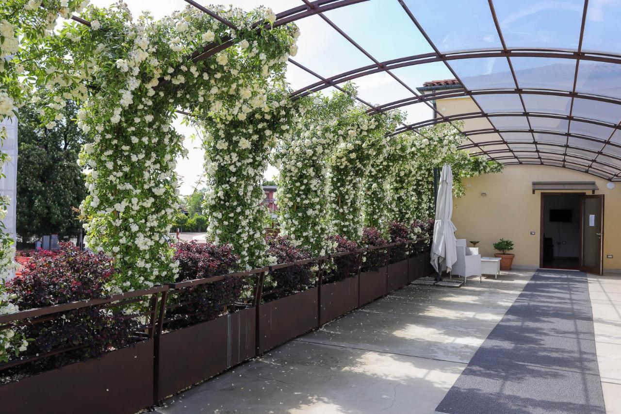 Locanda Righetto Quinto Di Treviso Buitenkant foto