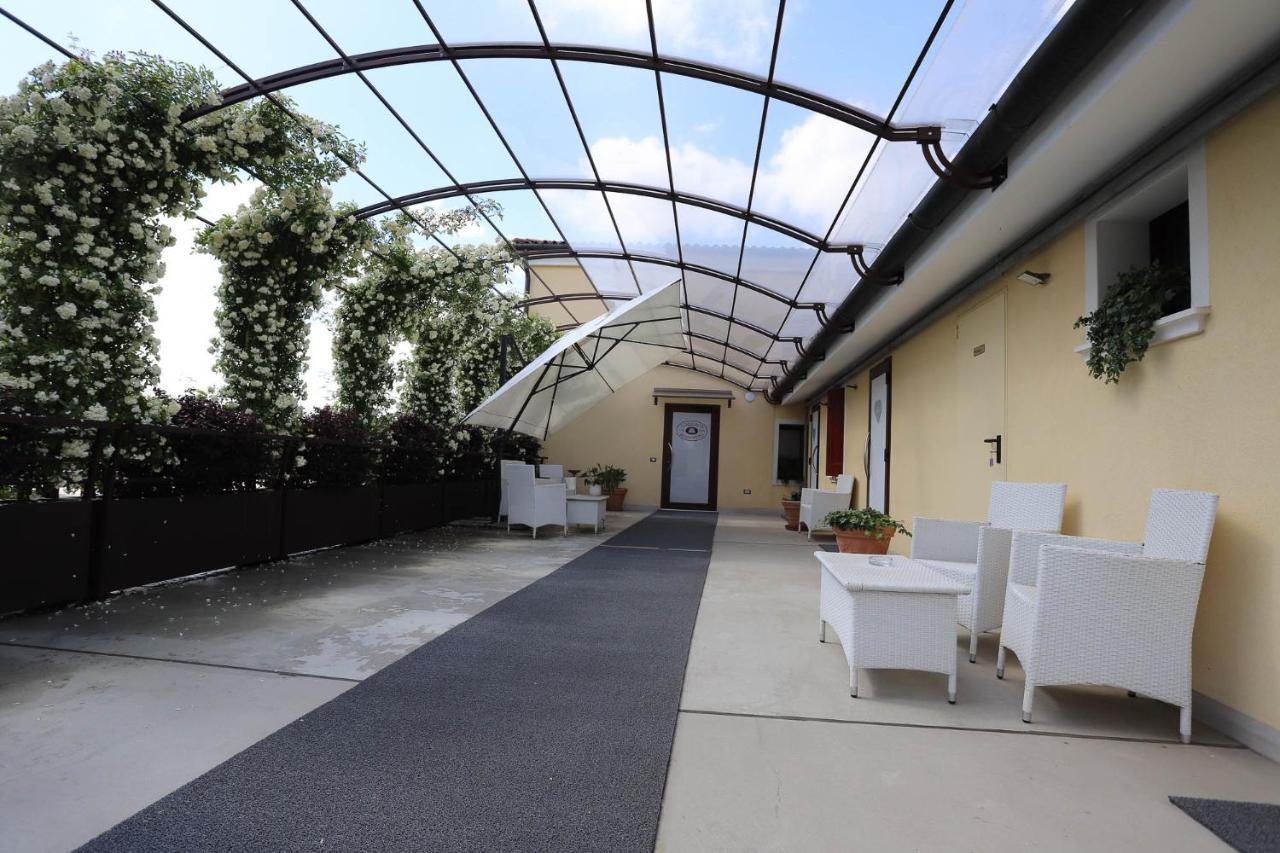Locanda Righetto Quinto Di Treviso Buitenkant foto
