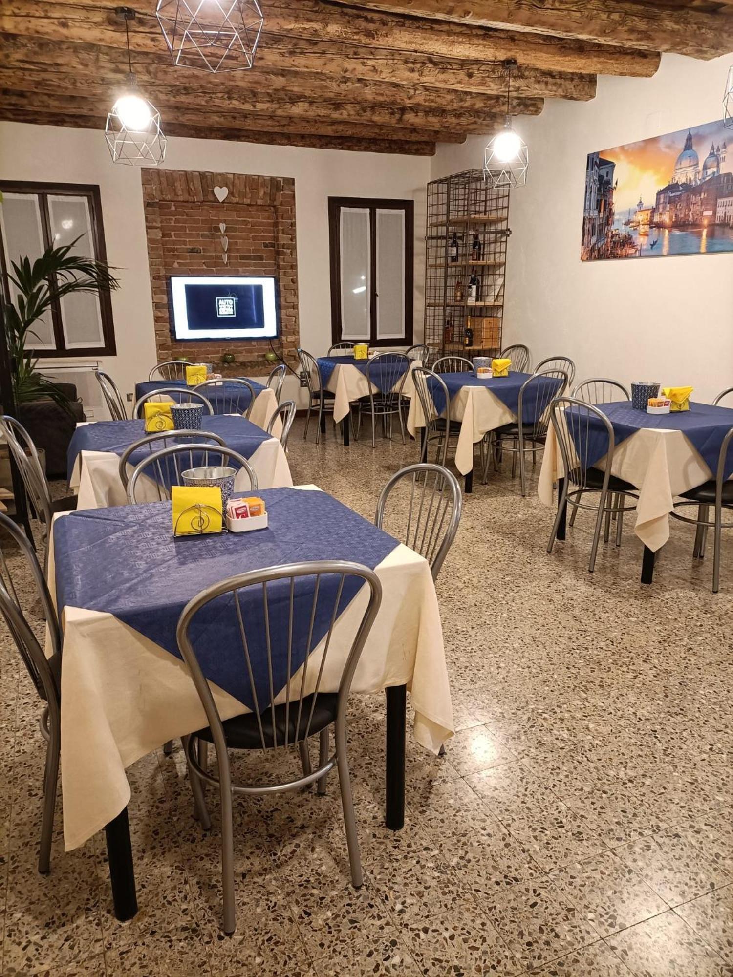 Locanda Righetto Quinto Di Treviso Buitenkant foto