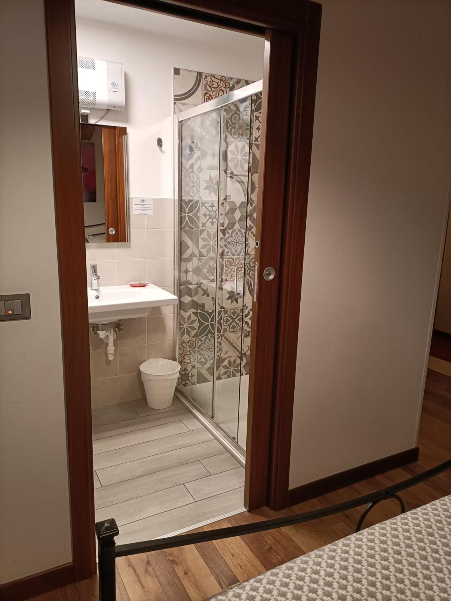 Locanda Righetto Quinto Di Treviso Buitenkant foto