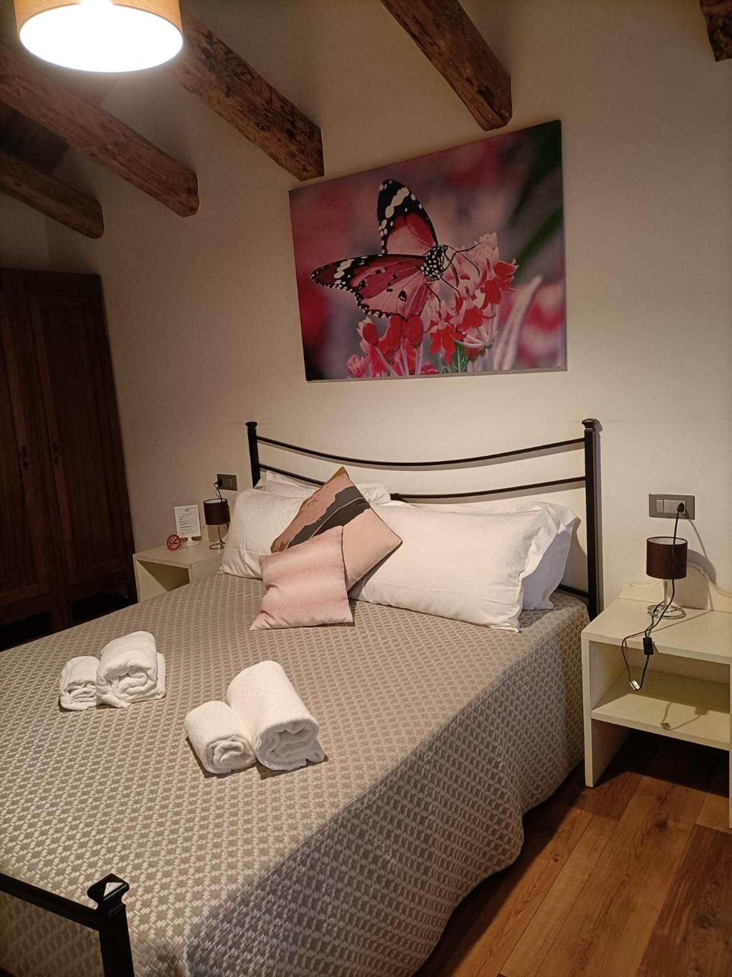 Locanda Righetto Quinto Di Treviso Buitenkant foto