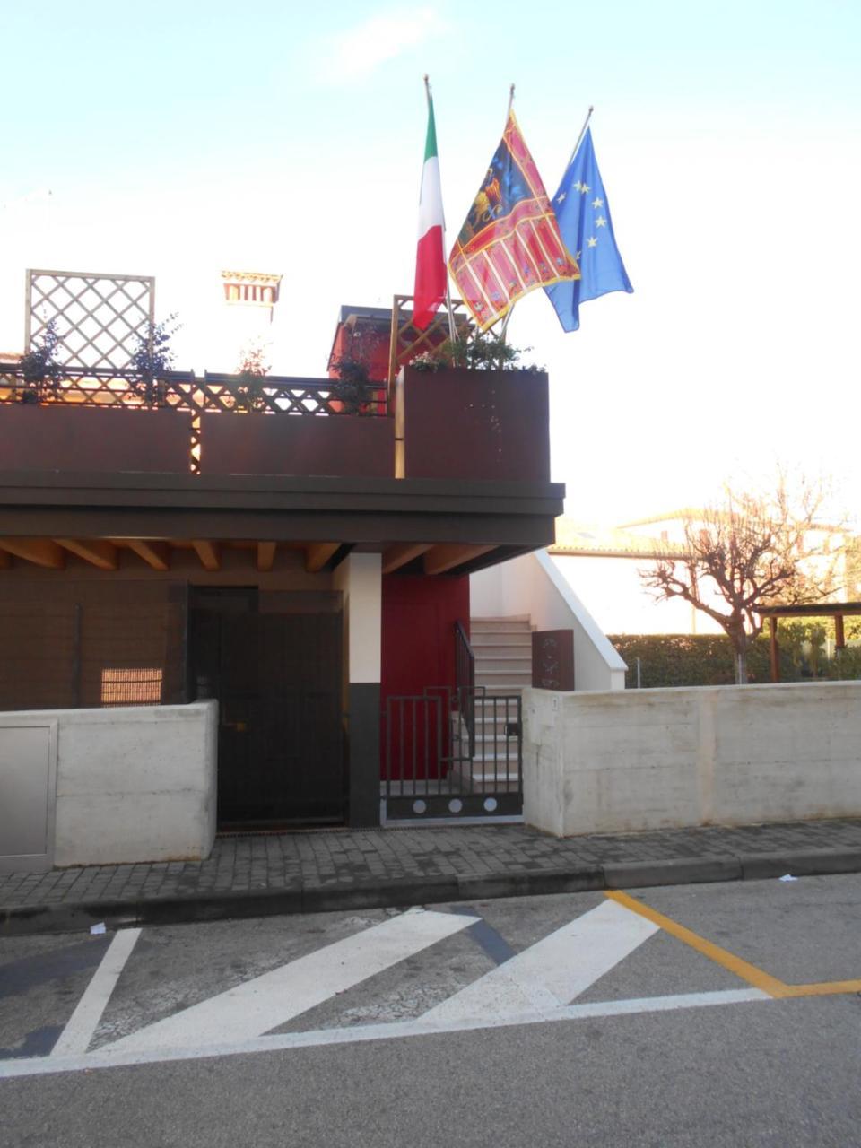 Locanda Righetto Quinto Di Treviso Buitenkant foto