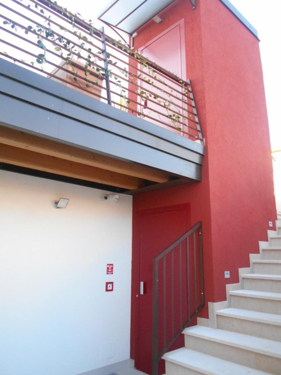 Locanda Righetto Quinto Di Treviso Buitenkant foto
