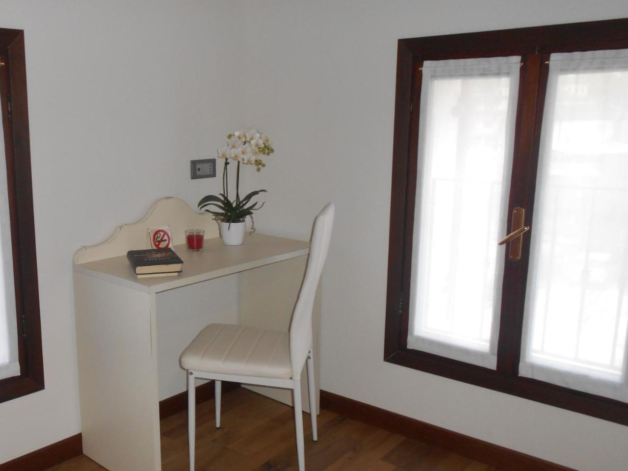 Locanda Righetto Quinto Di Treviso Buitenkant foto