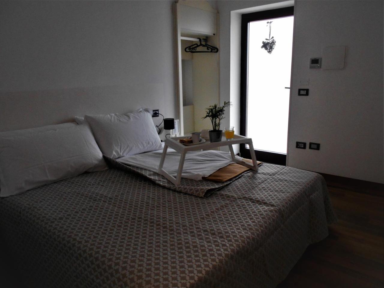 Locanda Righetto Quinto Di Treviso Buitenkant foto