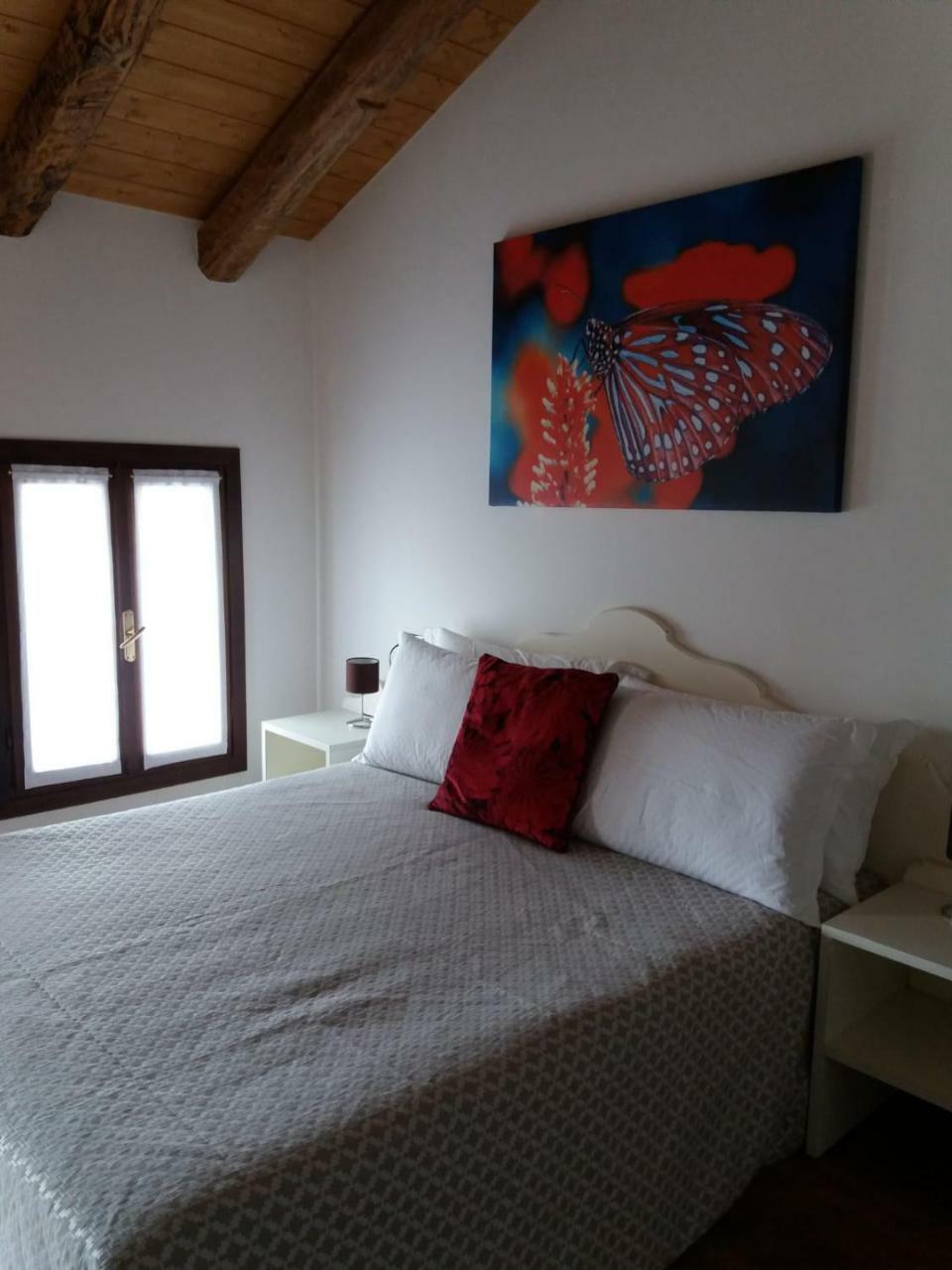 Locanda Righetto Quinto Di Treviso Buitenkant foto