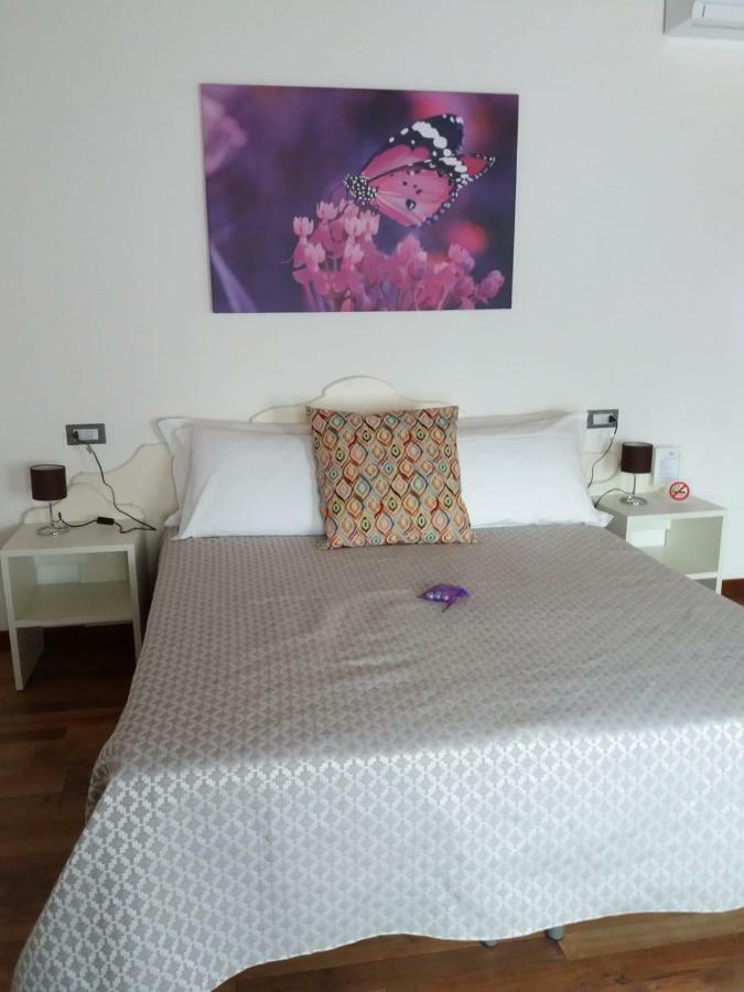 Locanda Righetto Quinto Di Treviso Buitenkant foto