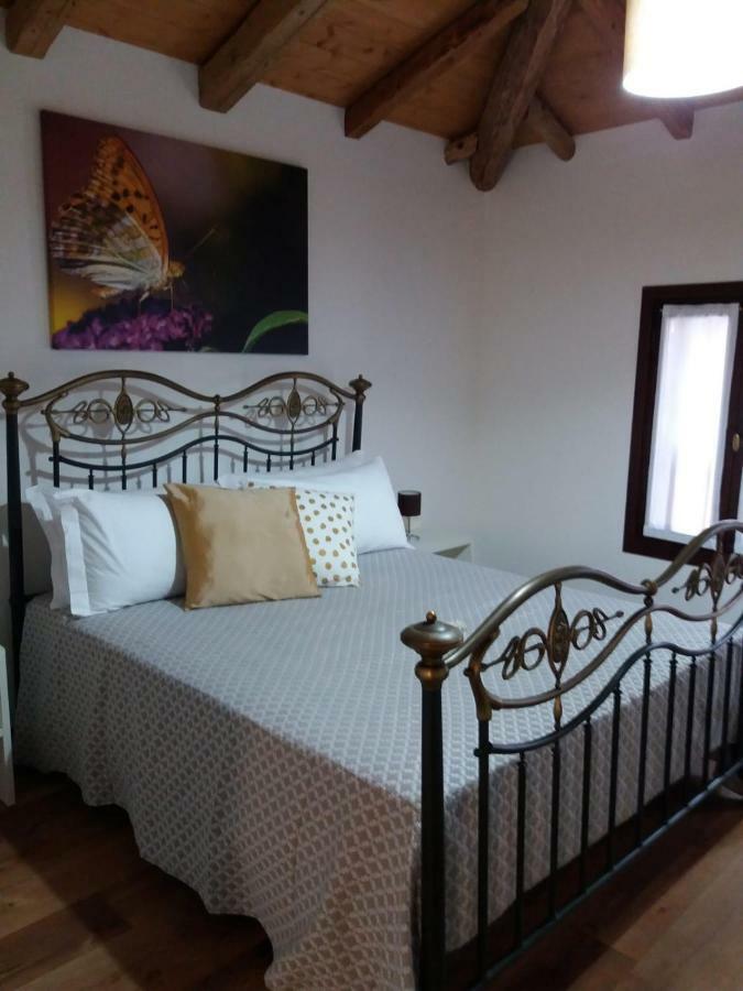 Locanda Righetto Quinto Di Treviso Buitenkant foto