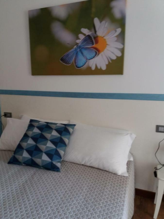 Locanda Righetto Quinto Di Treviso Buitenkant foto