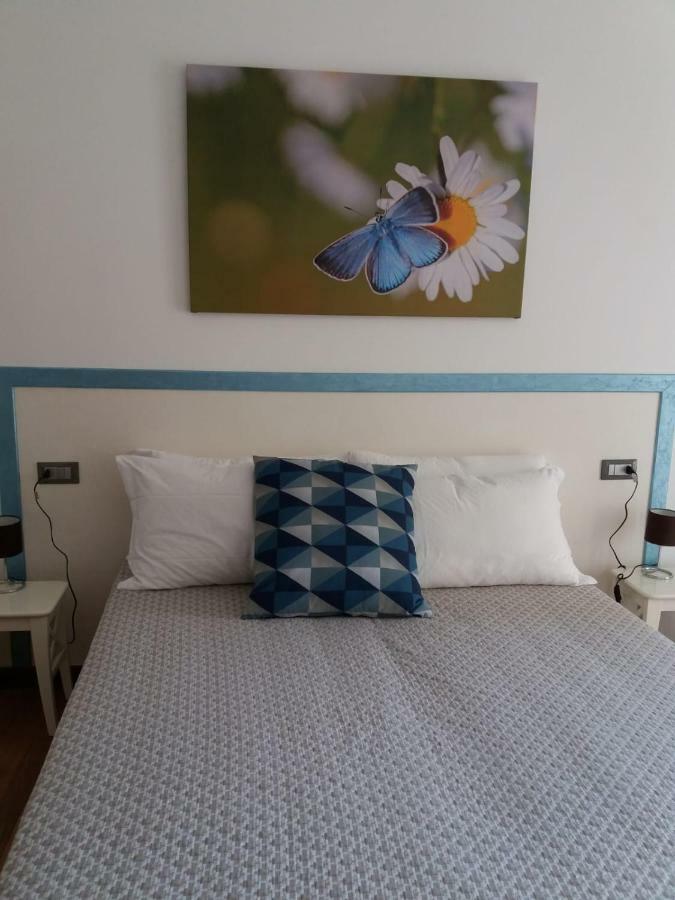 Locanda Righetto Quinto Di Treviso Buitenkant foto