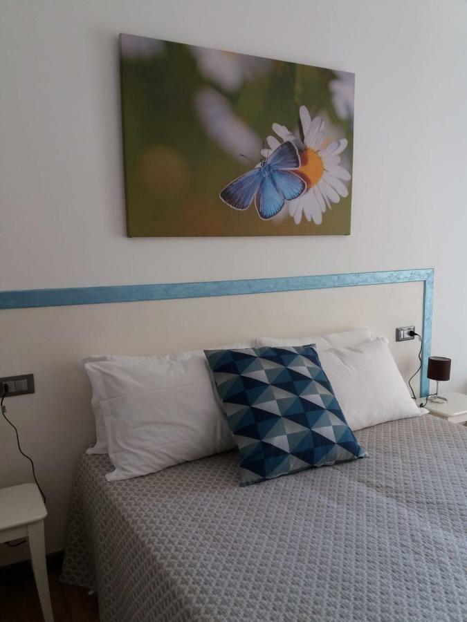 Locanda Righetto Quinto Di Treviso Buitenkant foto