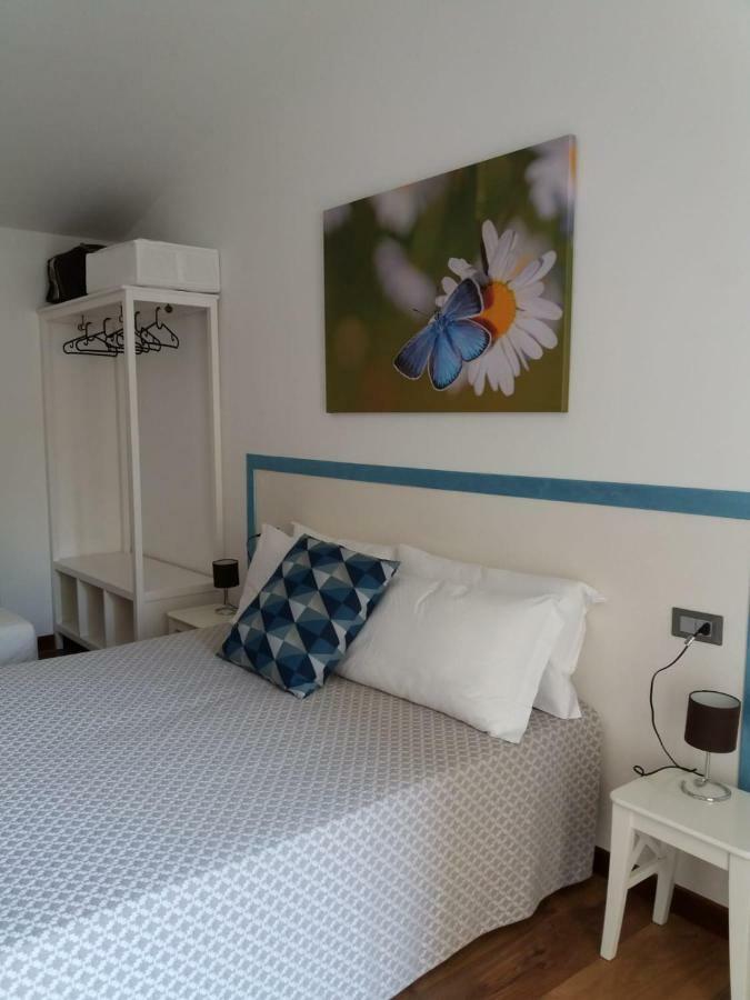 Locanda Righetto Quinto Di Treviso Buitenkant foto