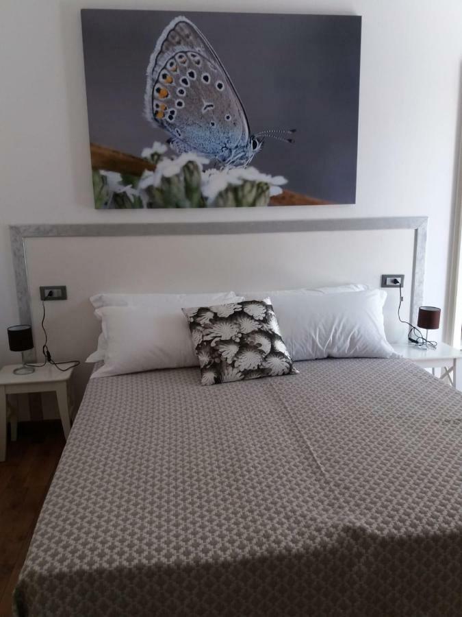 Locanda Righetto Quinto Di Treviso Buitenkant foto