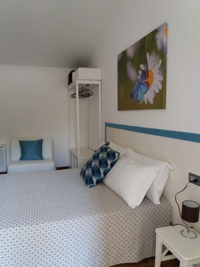 Locanda Righetto Quinto Di Treviso Buitenkant foto