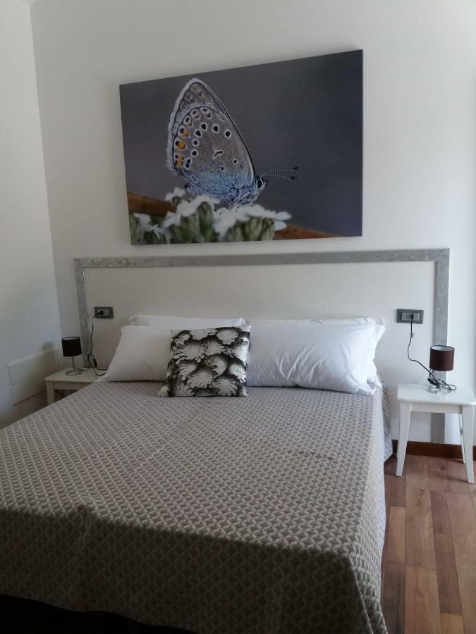 Locanda Righetto Quinto Di Treviso Buitenkant foto