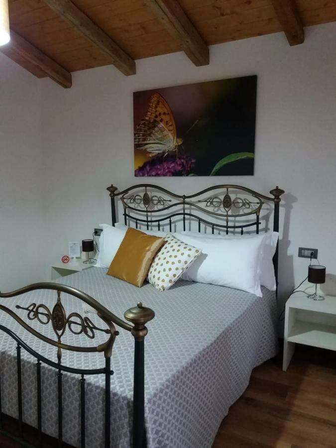 Locanda Righetto Quinto Di Treviso Buitenkant foto