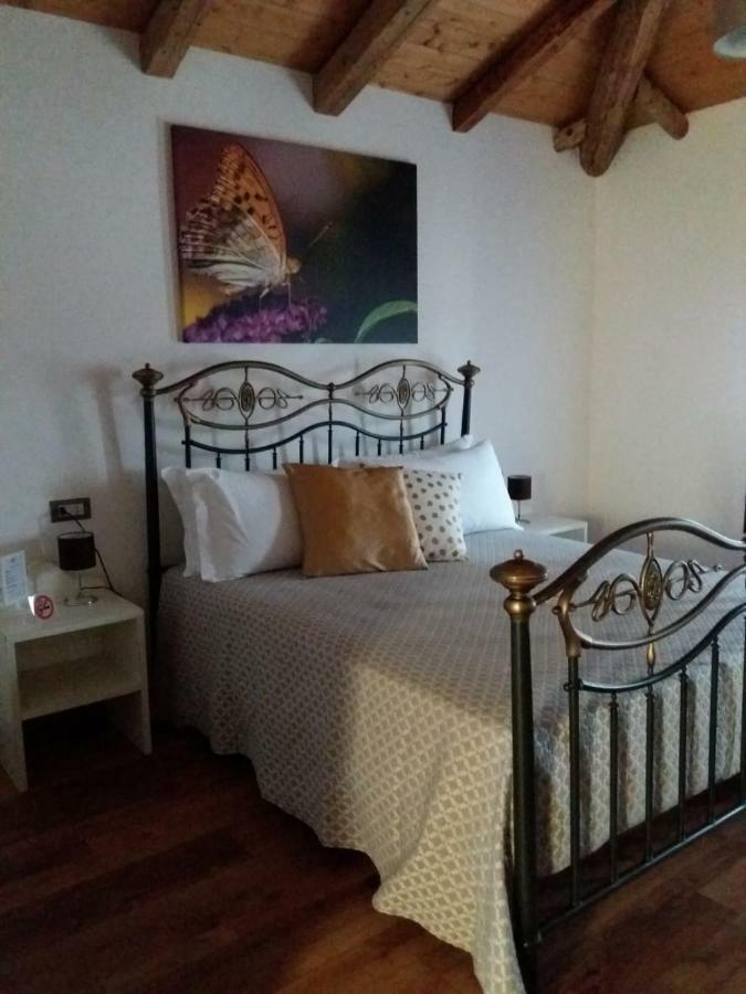 Locanda Righetto Quinto Di Treviso Buitenkant foto