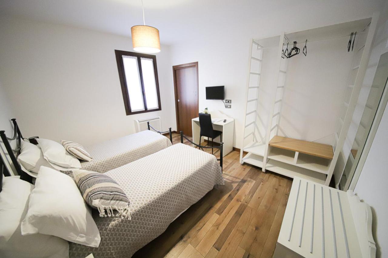 Locanda Righetto Quinto Di Treviso Buitenkant foto