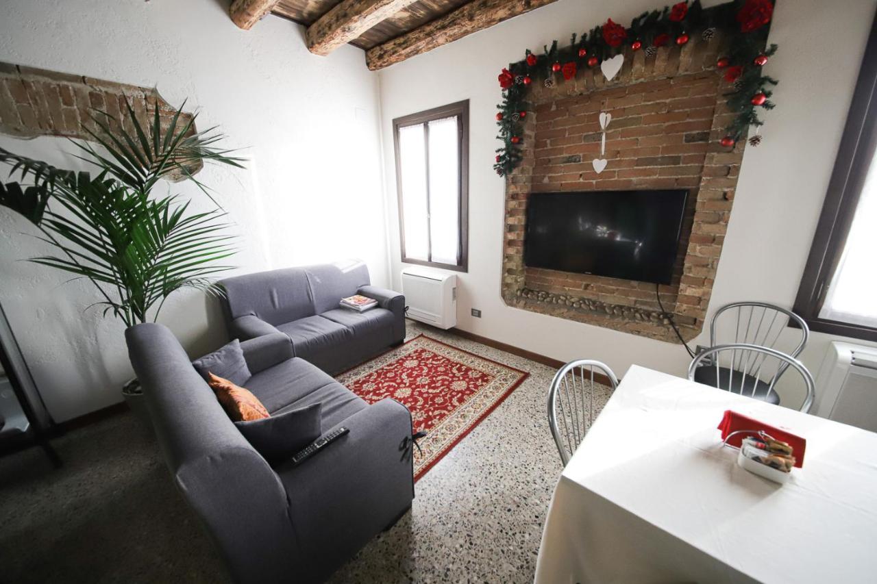 Locanda Righetto Quinto Di Treviso Buitenkant foto