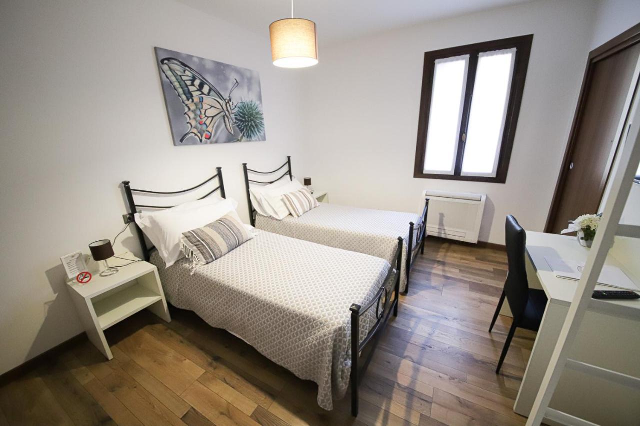 Locanda Righetto Quinto Di Treviso Buitenkant foto