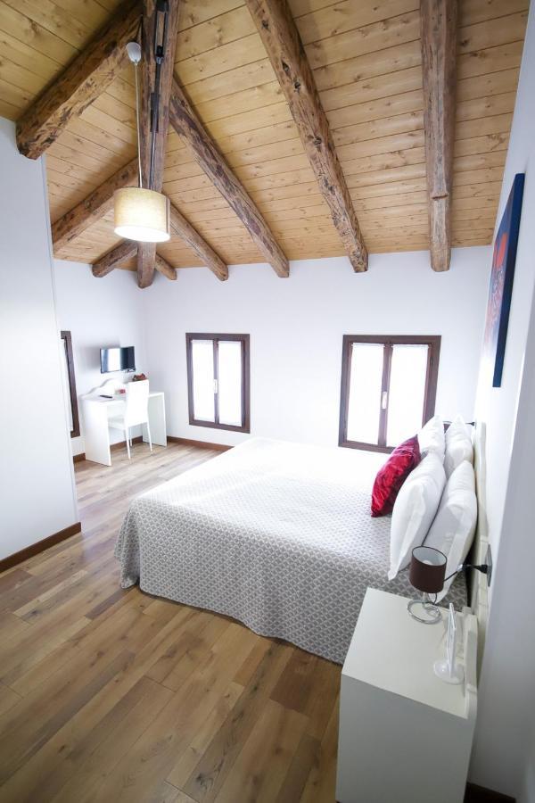 Locanda Righetto Quinto Di Treviso Buitenkant foto