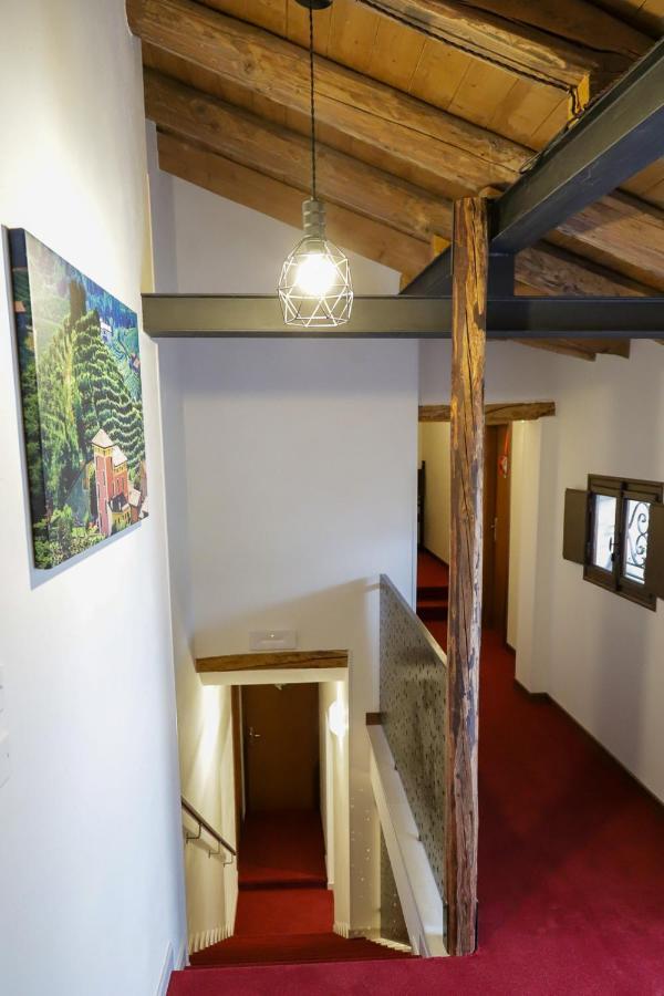 Locanda Righetto Quinto Di Treviso Buitenkant foto