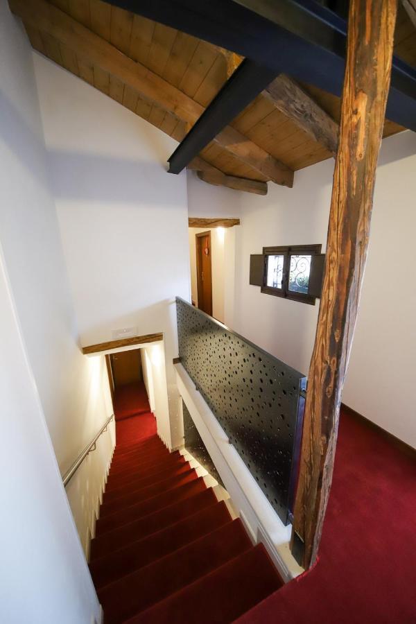 Locanda Righetto Quinto Di Treviso Buitenkant foto