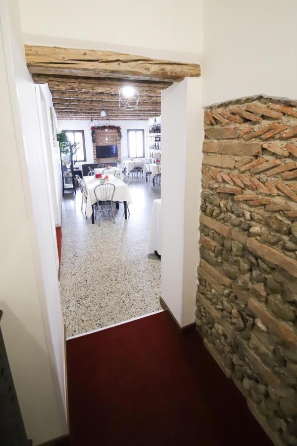 Locanda Righetto Quinto Di Treviso Buitenkant foto